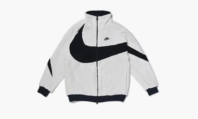 Одежда Nikeas Men's Nike Sportswear full zip Jacket разноцветный