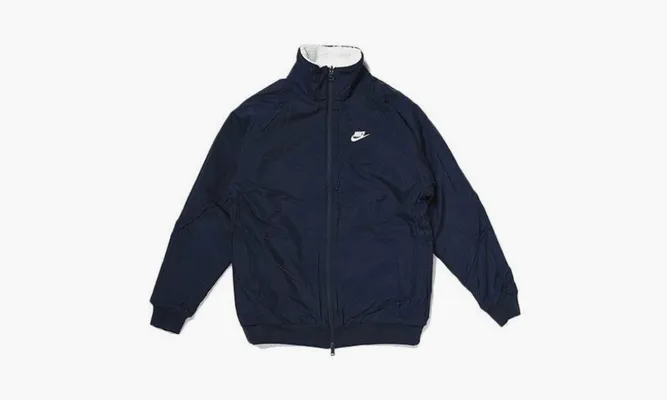 Одежда Nikeas Men's Nike Sportswear full zip Jacket разноцветный