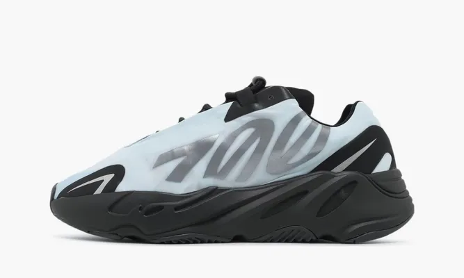Кроссовки Yeezy Boost 700 MNVN «Blue Tint» lightBlue