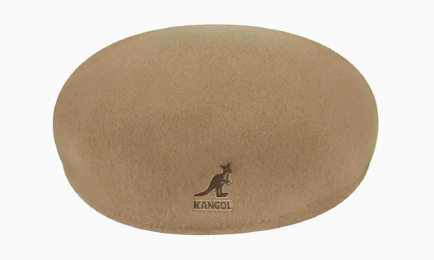 Kangol 504 Cap «Beige»