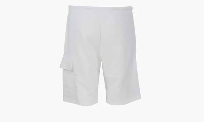 Одежда C.P. Company Shorts «White» белый
