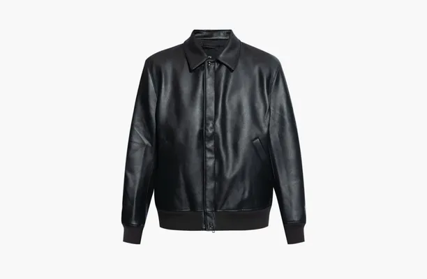 Одежда Adidas Y-3 Real Madrid Jacket черный