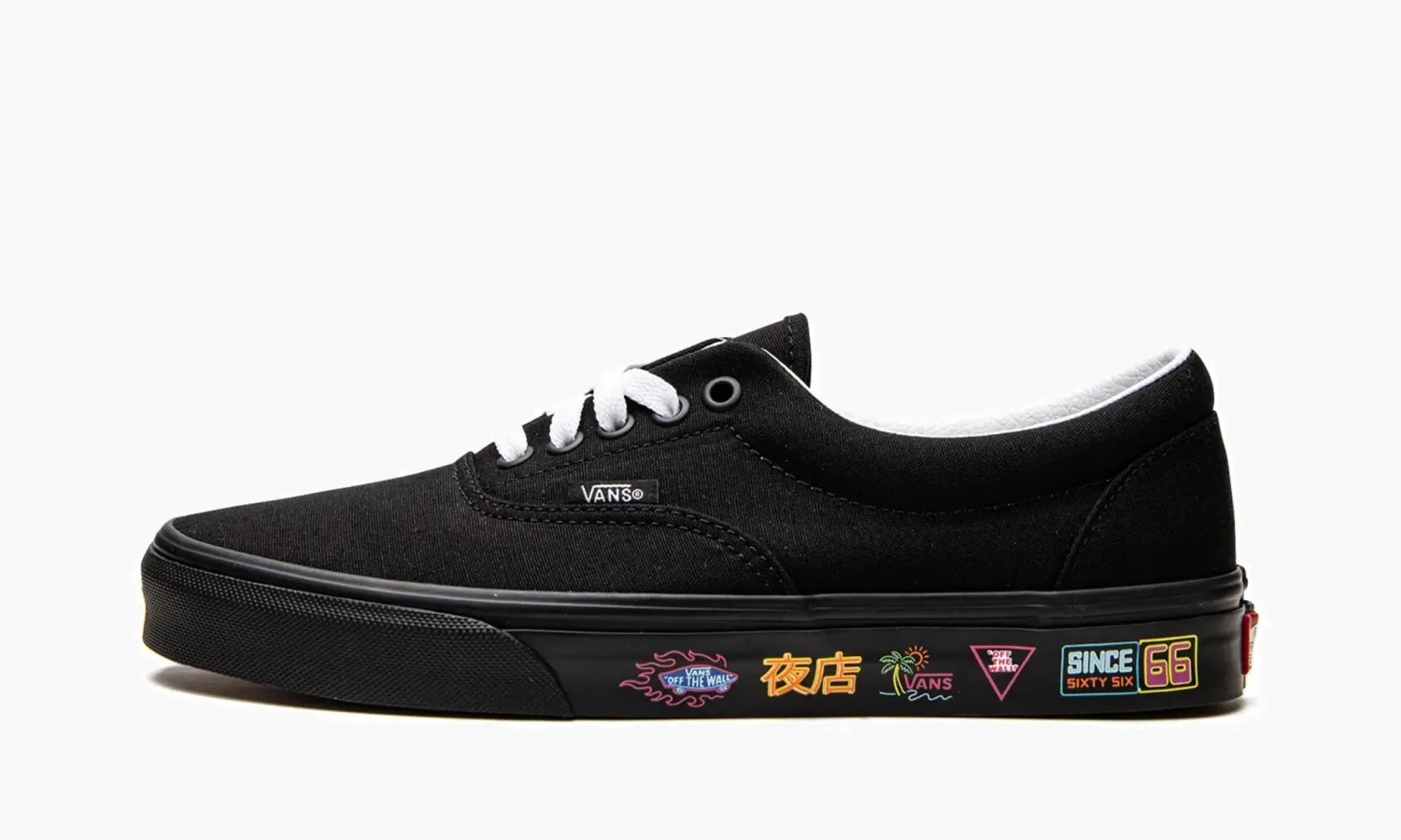 Vans Era