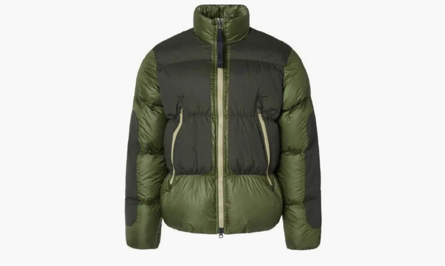 Nike Sportswear Therma Fit Puffer Down Fill Jacket