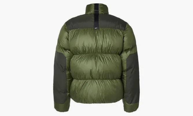 Одежда Nike Sportswear Therma Fit Puffer Down Fill Jacket зеленый