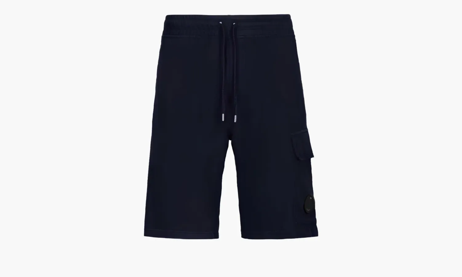 C.P. Company Shorts «Dark Blue»