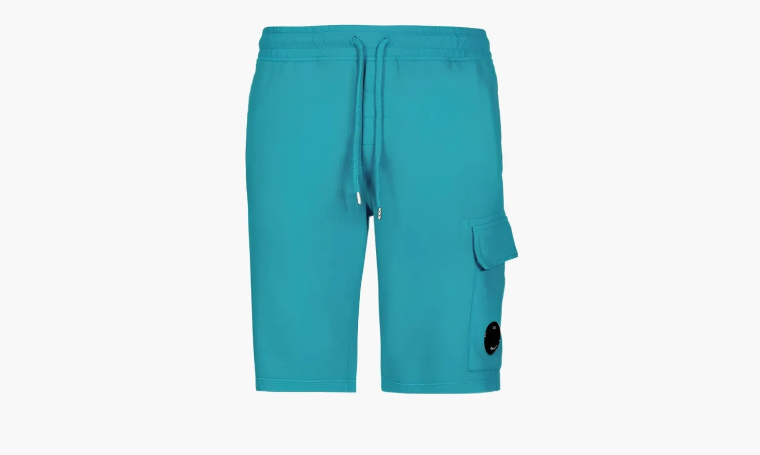 C.P. Company Shorts «Turquoise»