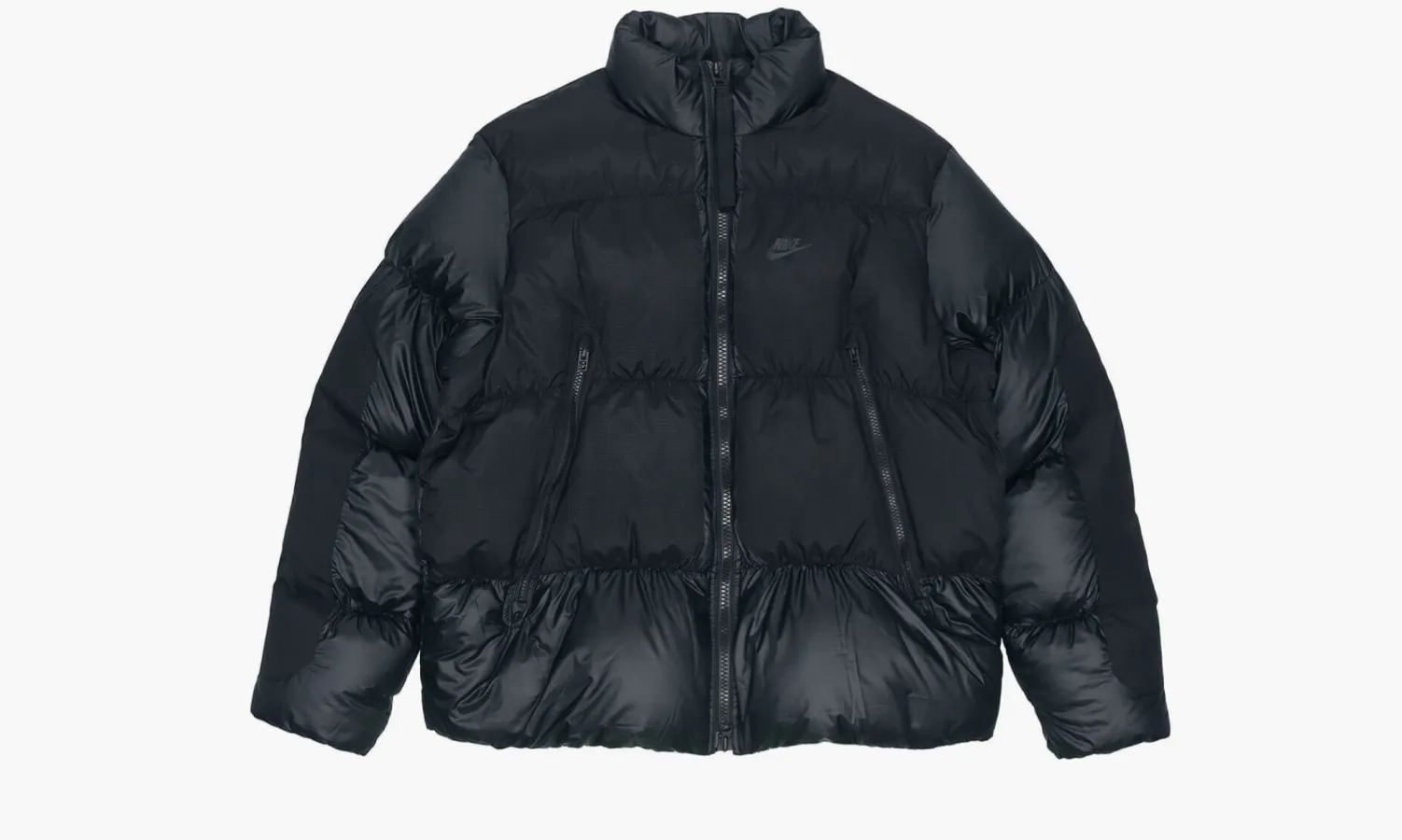 Nike As Nsw Tf Rpl City Puff Jkt