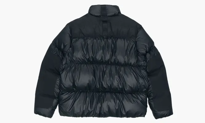 Одежда Nike As Nsw Tf Rpl City Puff Jkt черный