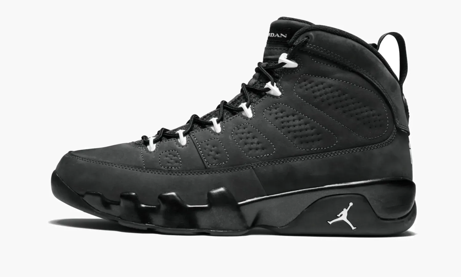 Air Jordan 9 Retro «Anthracite»