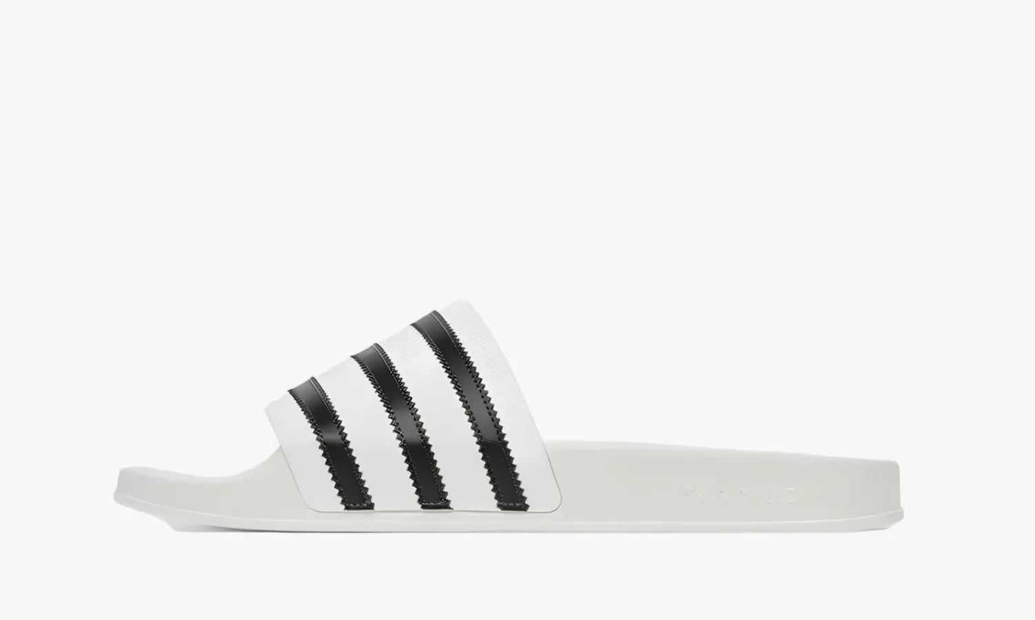 Adidas Fear Of God Athletics Adilette «Cream White»