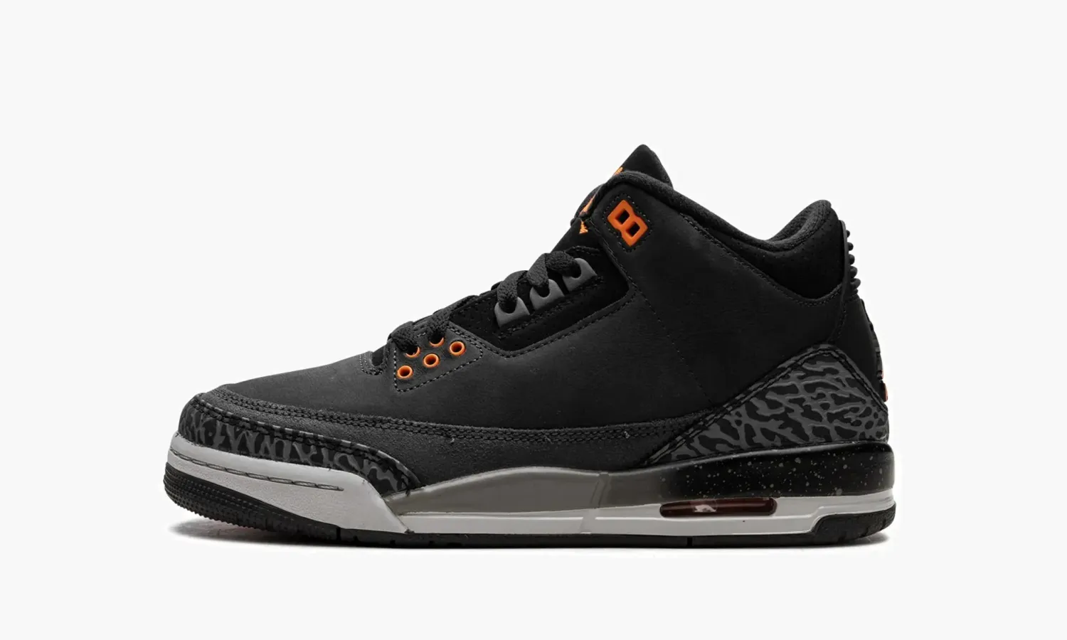 Air Jordan 3 GS «Fear Pack»