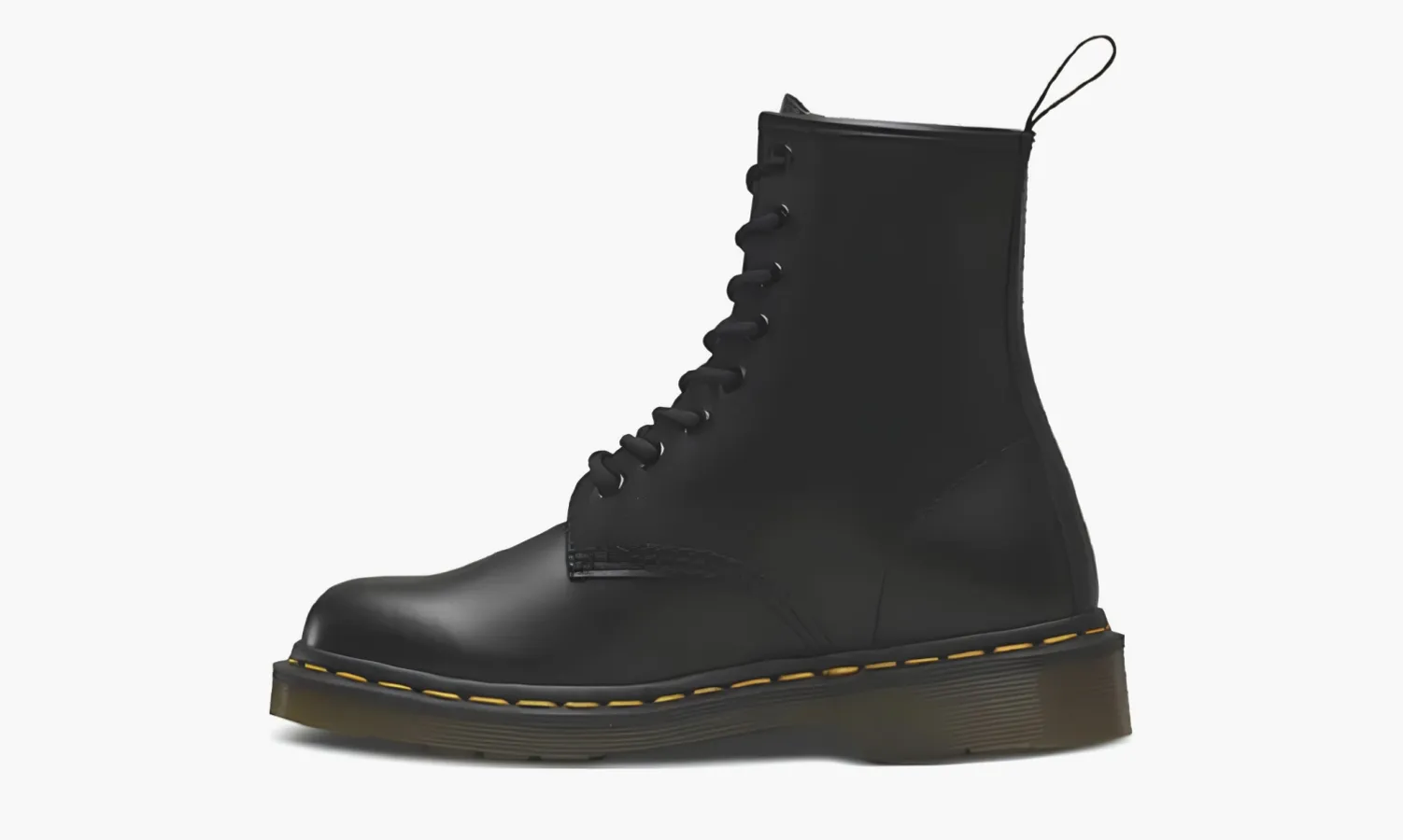 Dr.Martens 1460 Heritage «Black»