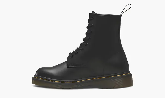 Обувь Dr.Martens 1460 Heritage «Black» черный