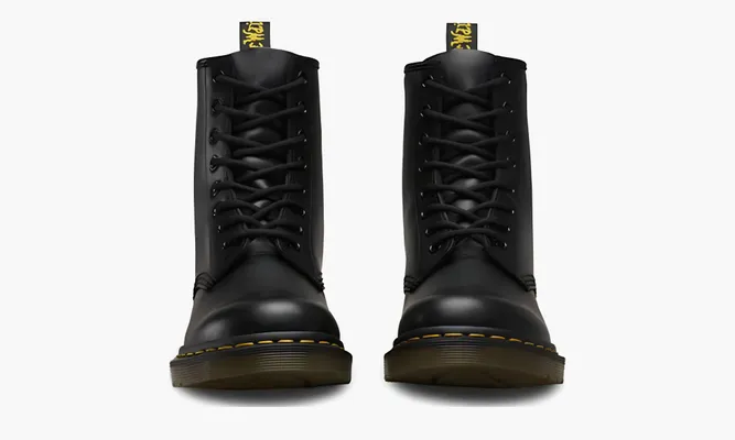 Обувь Dr.Martens 1460 Heritage «Black» черный