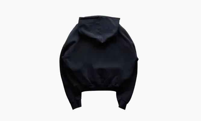 Одежда RHUDE Screaming Eagle Hoodie «Vintage Black» черный