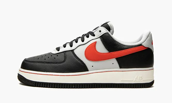 Кроссовки Air Force 1 '07 LV8 «'75th Anniversary - Trail Blazers'» разноцветный