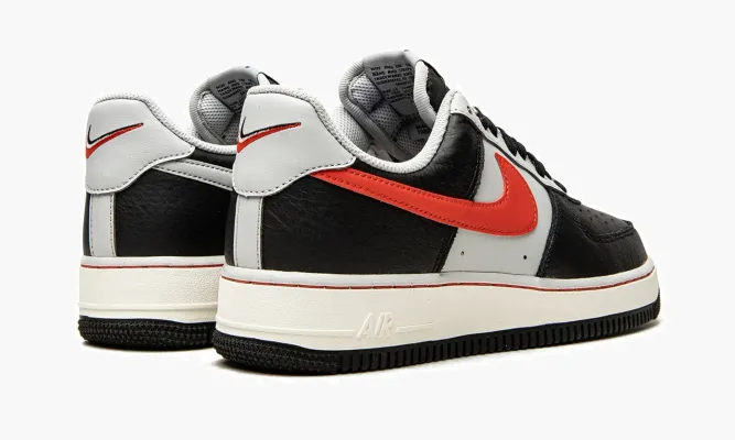 Кроссовки Air Force 1 '07 LV8 «'75th Anniversary - Trail Blazers'» разноцветный