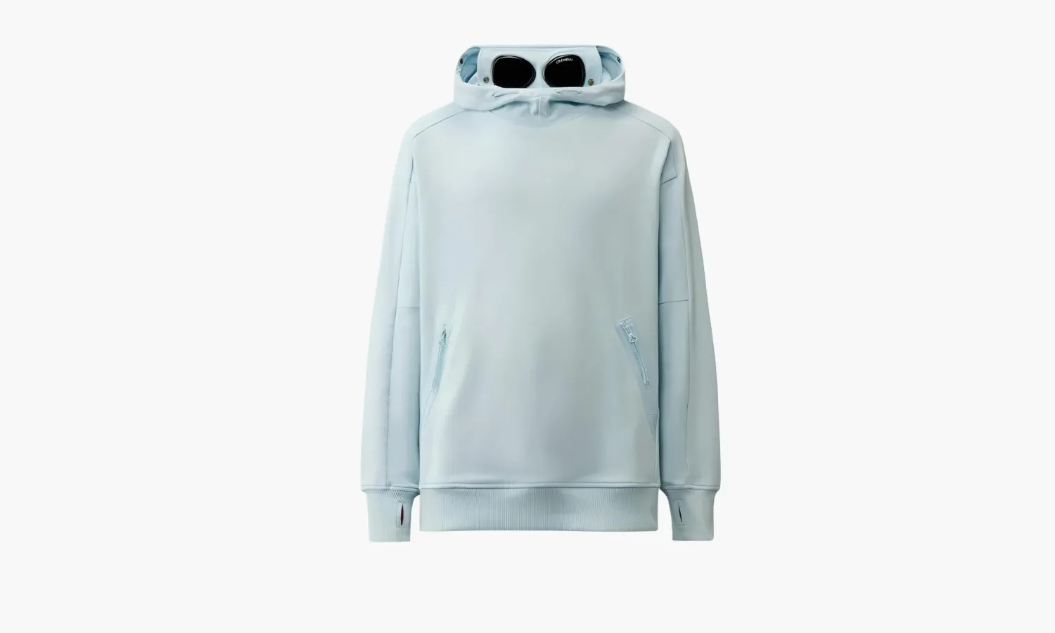 C.P. Company Hoodie «Blue»