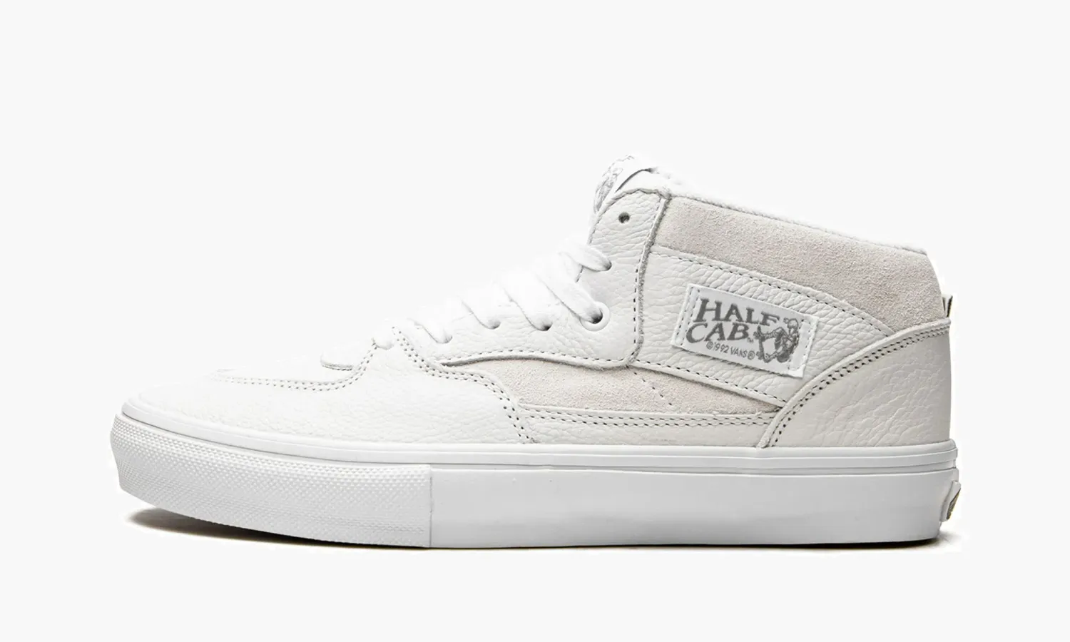 Vans Half Cab Daz