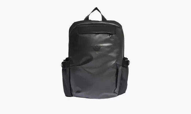 Сумки Adidas Originals Backpack «Black» черный