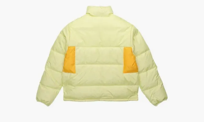 Одежда Nike Acg Down Fill Jacket желтый