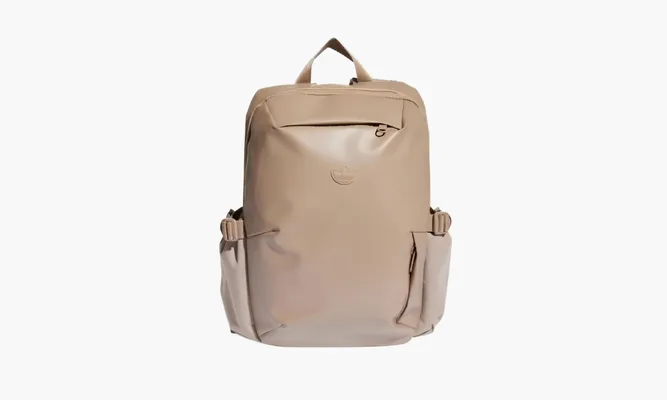 Сумки Adidas Originals Backpack «Beige» бежевый