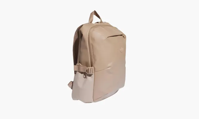 Сумки Adidas Originals Backpack «Beige» бежевый