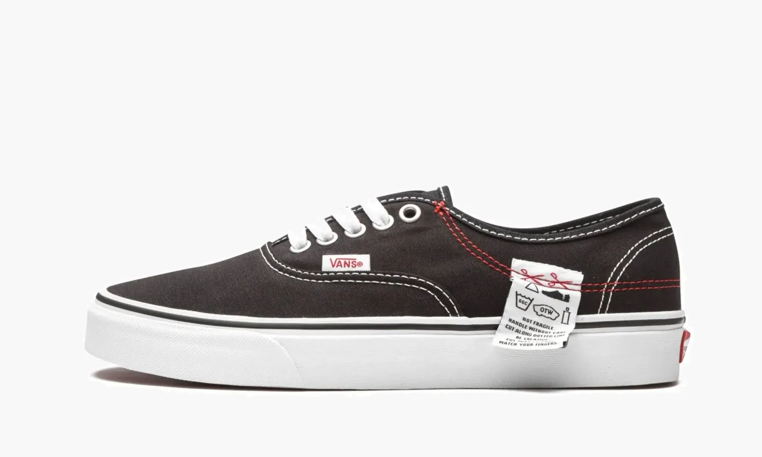 Vans Diy Authentic Hc