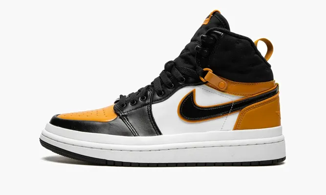 Кроссовки Air Jordan 1 Acclimate WMNS «Chutney» синий