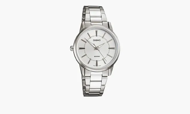Аксессуары Casio «Grey» серый