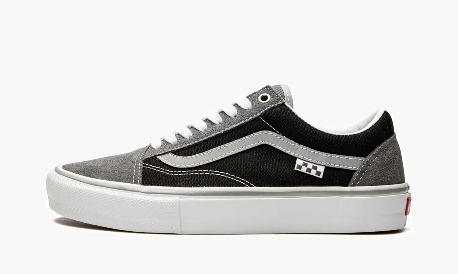 Vans Old Skool «Reflective»