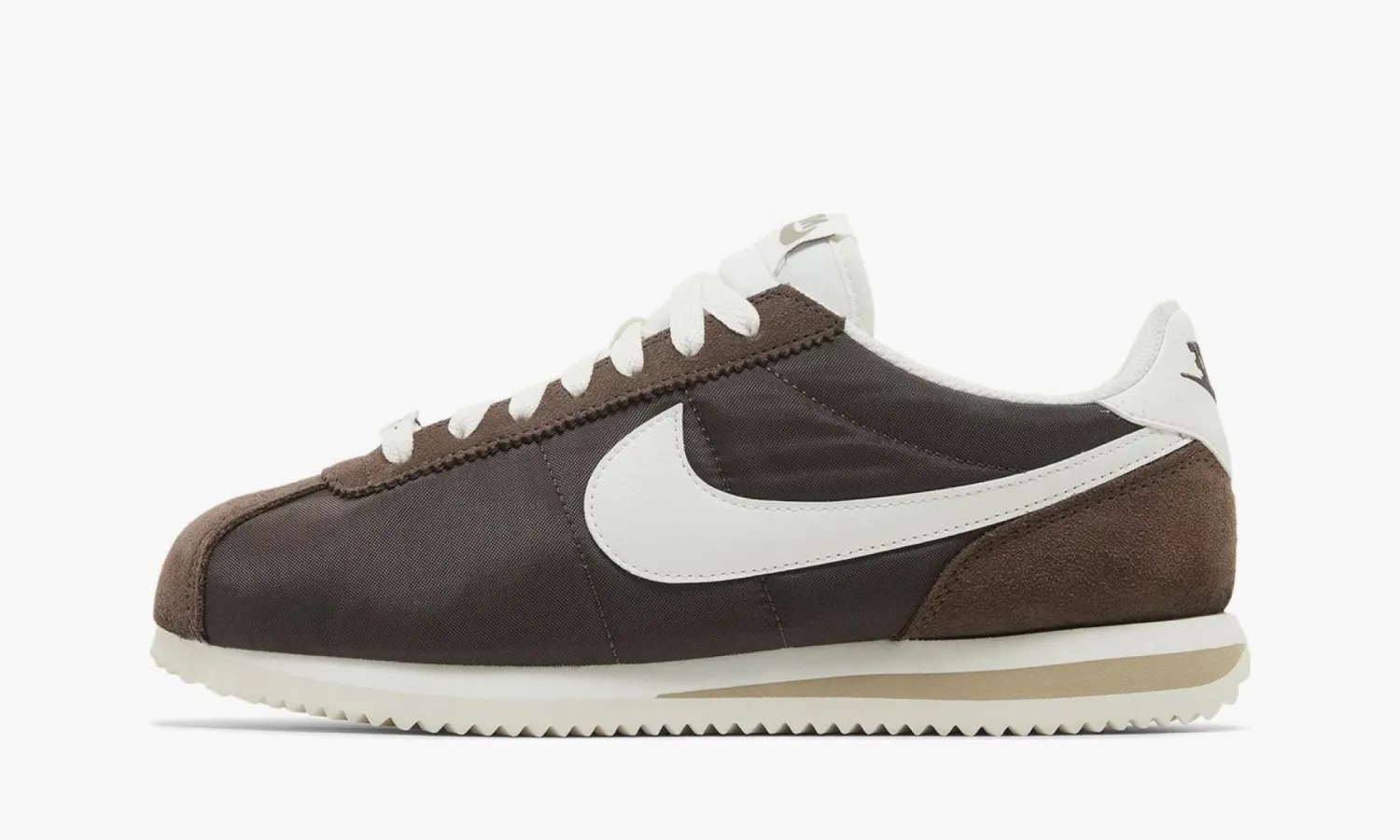 Nike Wmns Cortez 'Baroque Brown'