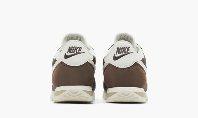 Кроссовки Nike Wmns Cortez 'Baroque Brown' Коричневый
<h2>Новинка 2024 года: стиль и комфорт</h2>

<p dir="auto">Откройте для себя новый уровень стиля и комфорта с <a href="https://wayoff.ru/products/collections