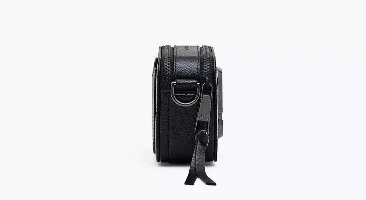 Сумки Marc Jacobs Snapshot DTM Bag «Black» черный