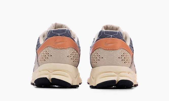 Кроссовки Nike Zoom Vomero 5 «Sashiko» кремовый