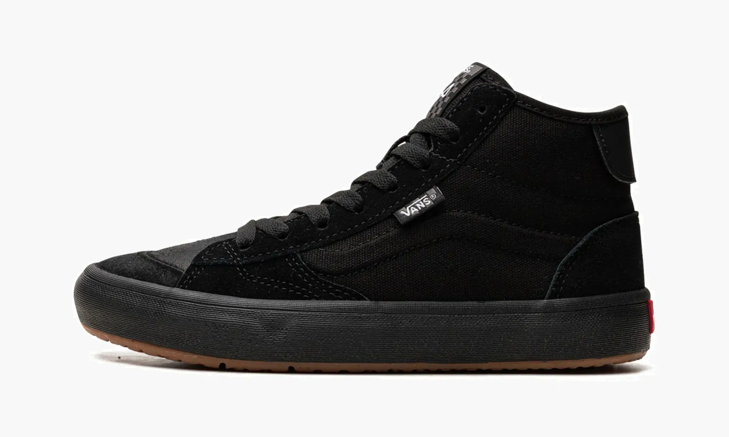Vans The Lizzie «Fatigue / Black»