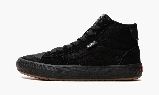 Кроссовки Vans The Lizzie «Fatigue / Black» Fatigue/Black