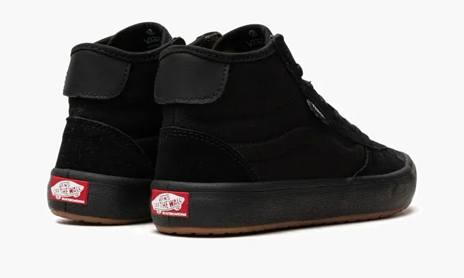 Кроссовки Vans The Lizzie «Fatigue / Black» Fatigue/Black