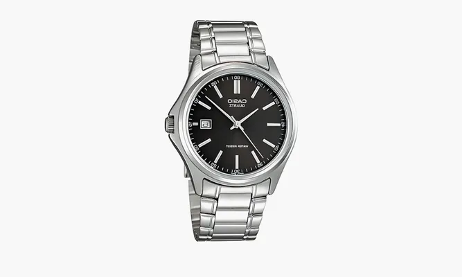 Аксессуары Casio «Black» черный