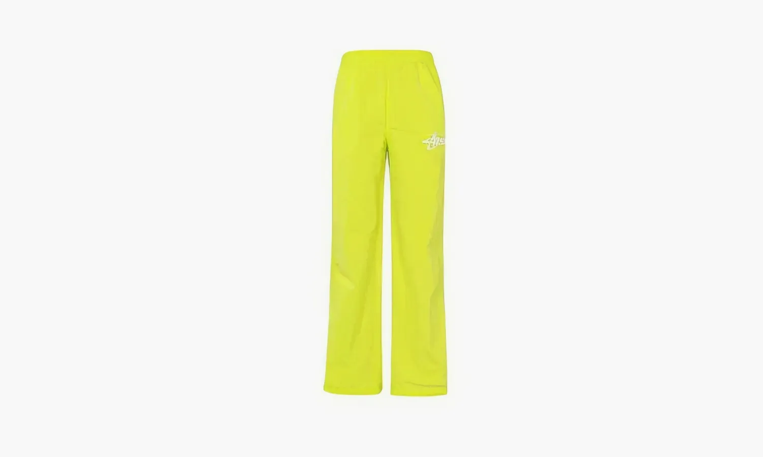 Nike X Stussy Sport Pants «Light Green»