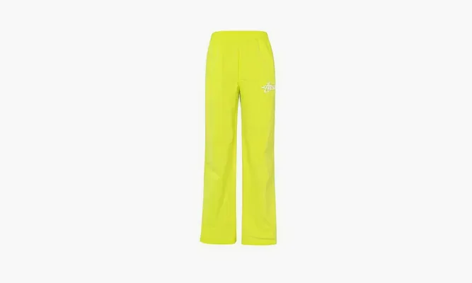 Одежда Nike X Stussy Sport Pants «Light Green» зеленый