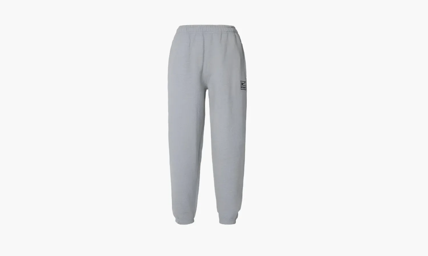 Nike X Stussy Sport Pants «Grey»