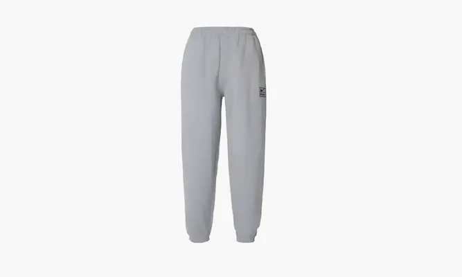 Одежда Nike X Stussy Sport Pants «Grey» серый