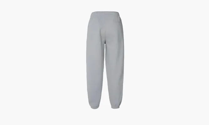 Одежда Nike X Stussy Sport Pants «Grey» серый