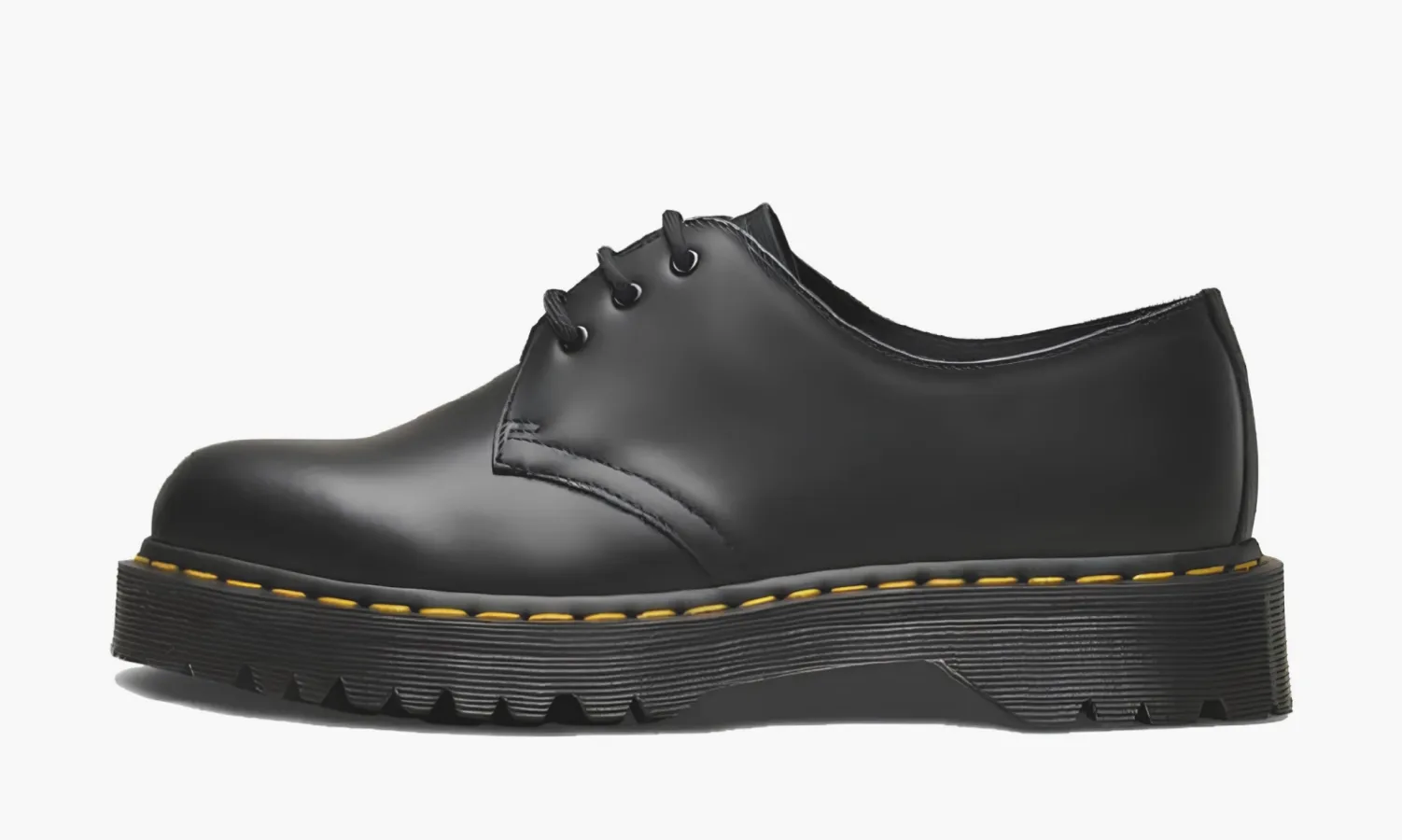 Dr. Martens 1461 Bex Jk «Black»