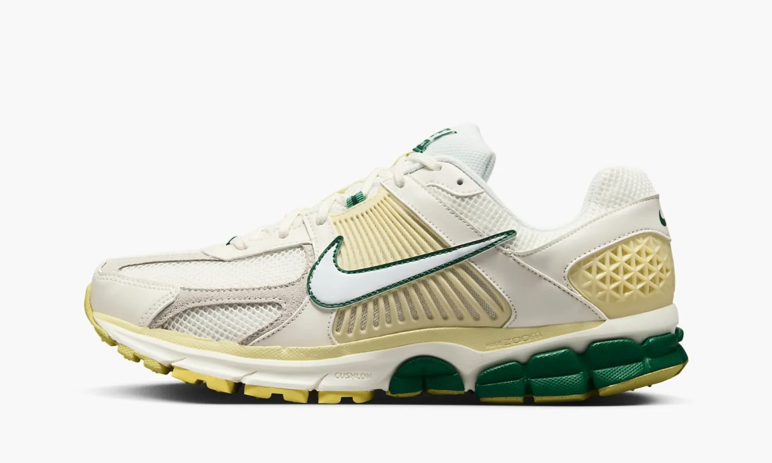 Nike Zoom Vomero 5 «Alabaster Malachite»
