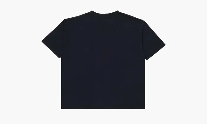 Одежда RHUDE Palmera Tee «Vintage Black» черный