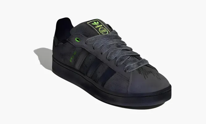 Кроссовки Adidas Campus 00s «Youth Of Paris» черный