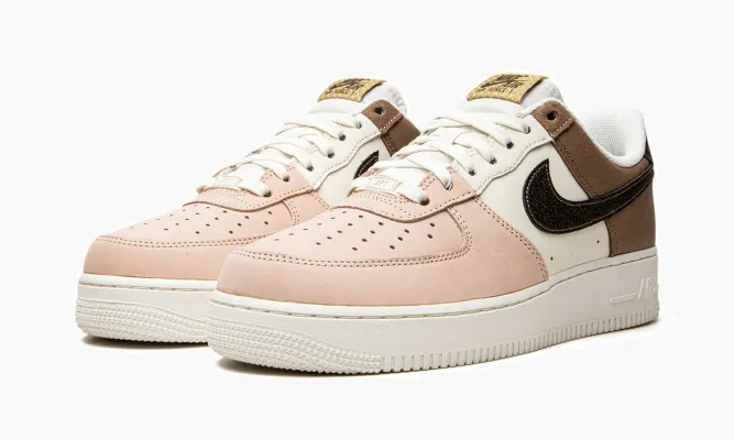Кроссовки Air Force 1 «Neapolitan» разноцветный
